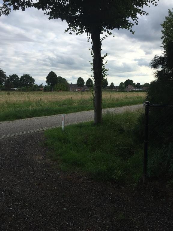 Vakantiewoning Hegga Hegelsom Eksteriør bilde