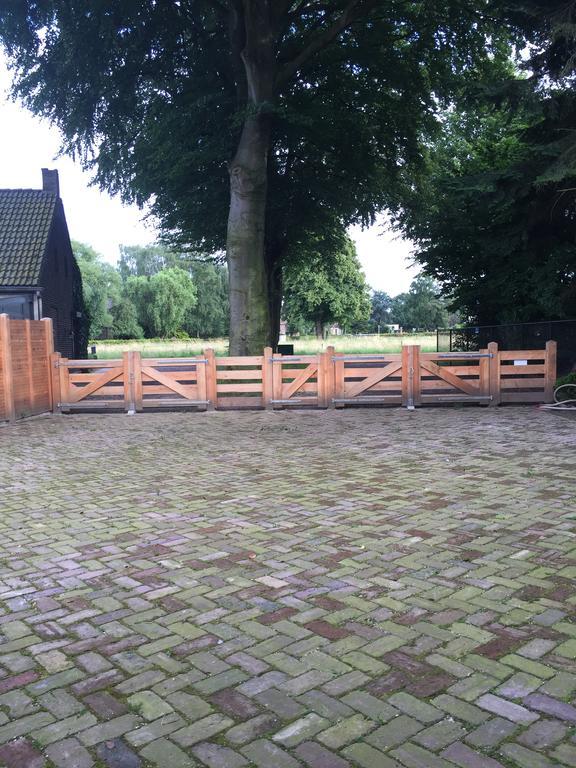 Vakantiewoning Hegga Hegelsom Eksteriør bilde